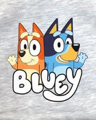 Toddler Bluey Pullover Hoodie, image 3 of 4 slides