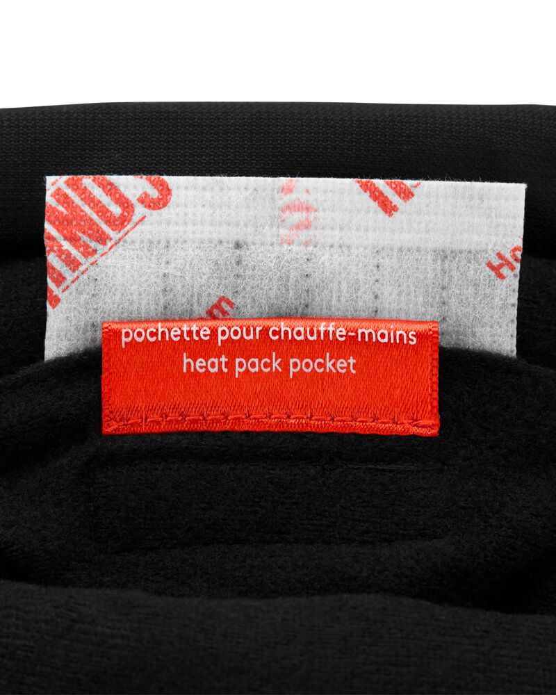 KOMBI Original Junior Mitt, image 2 of 2 slides