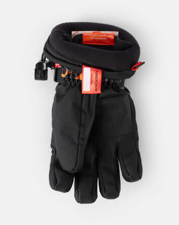 Garçons - Gants originaux KOMBI, 