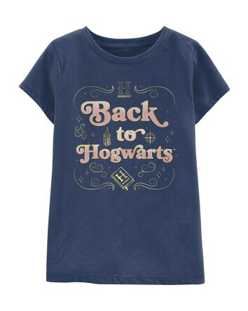 T-shirt Hogwarts, 
