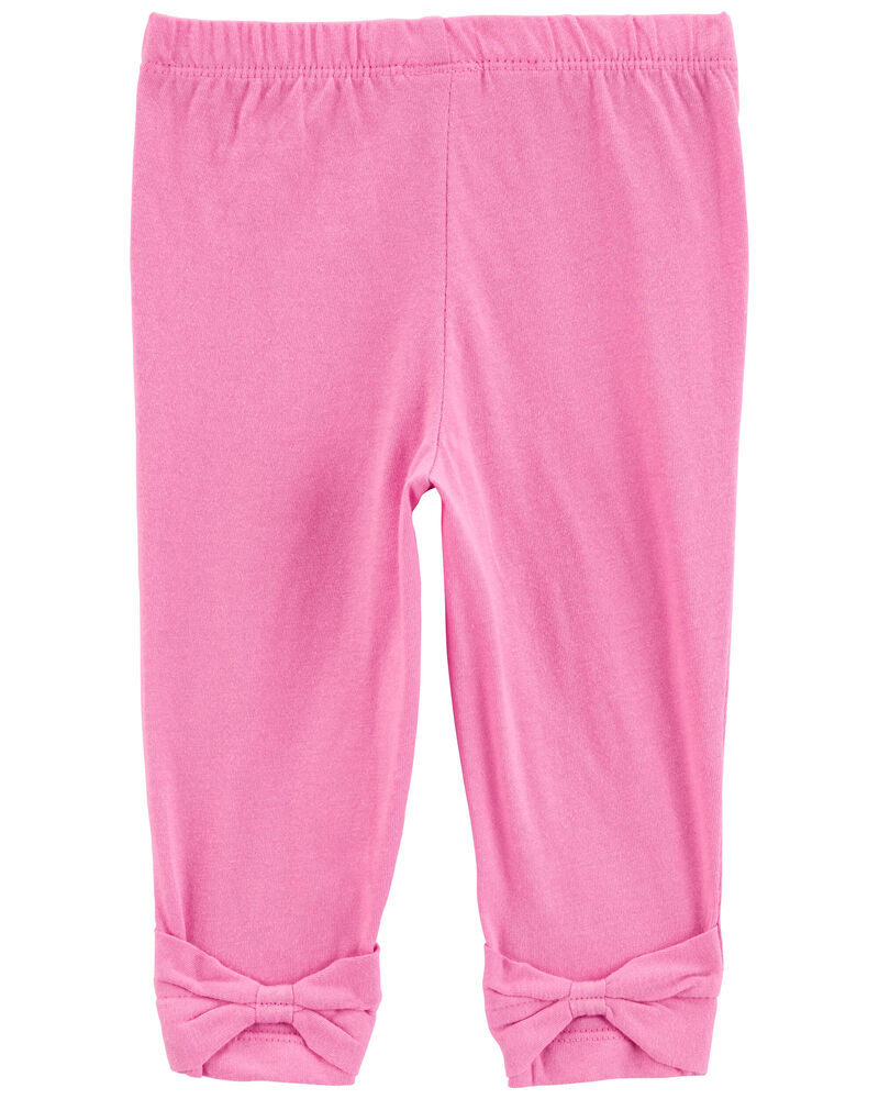 Baby 2-Piece Floral Bodysuit Pant Set, image 2 of 4 slides