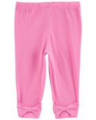 Baby 2-Piece Floral Bodysuit Pant Set, image 2 of 4 slides