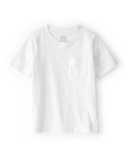 Toddler Pocket Tee, image 1 of 3 slides