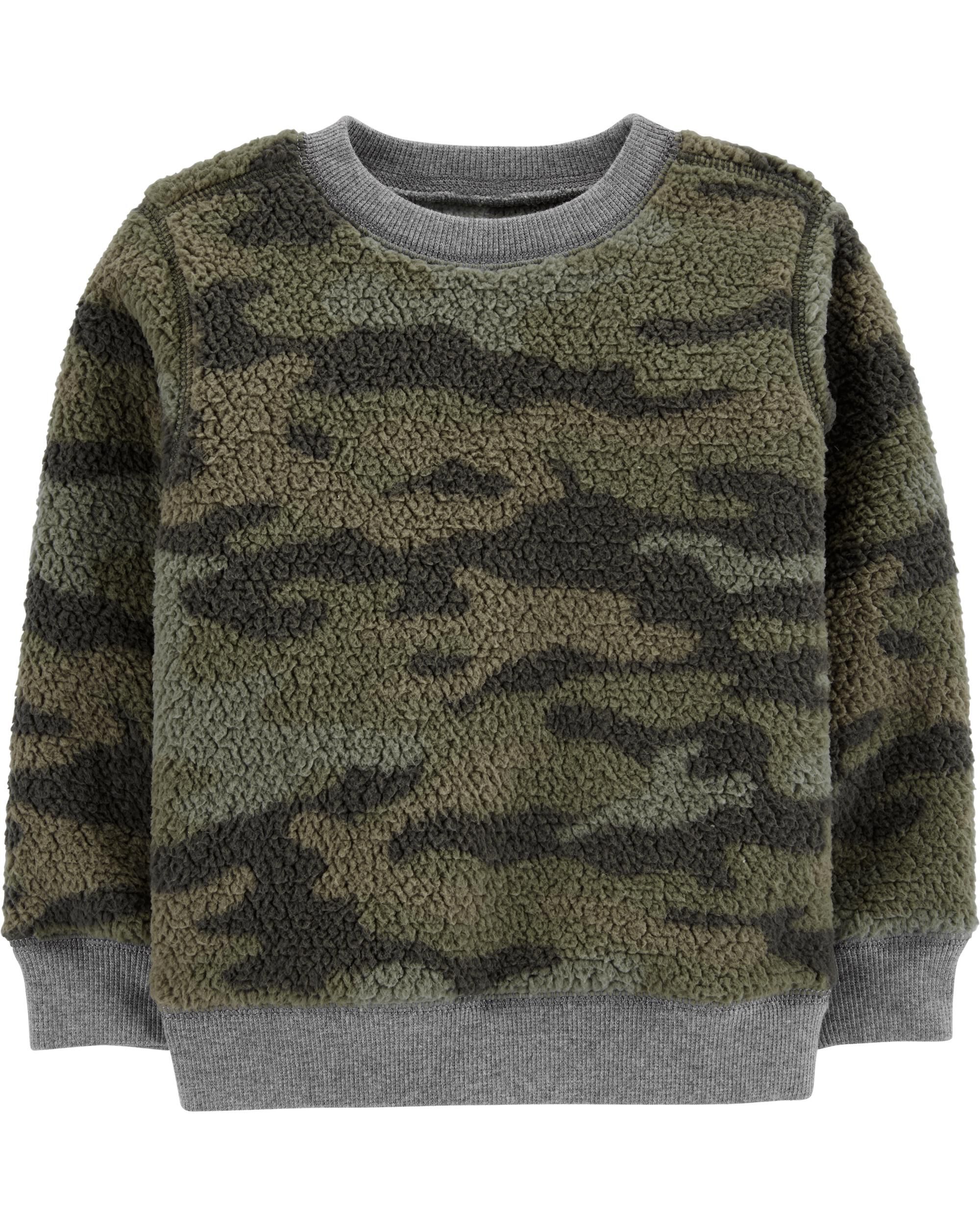 sherpa pullover canada