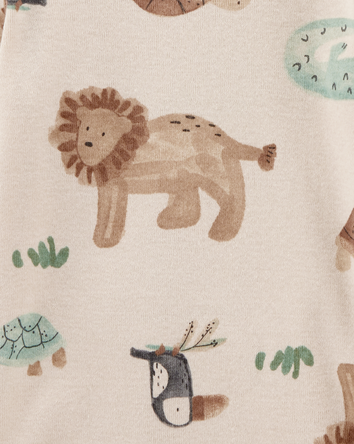 Baby 4-Pack Original Long-Sleeve Bodysuits, 