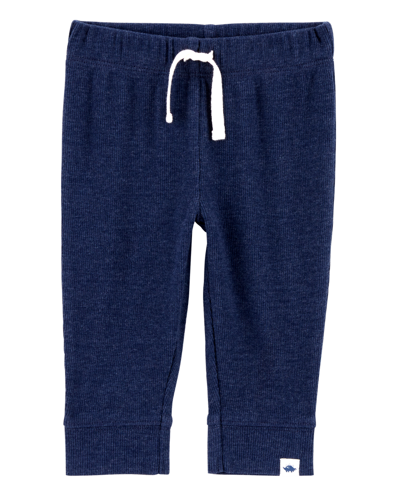 Baby 2-Piece Hooded Bodysuit Pant Set, image 2 of 4 slides