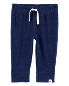 Baby 2-Piece Hooded Bodysuit Pant Set, image 2 of 4 slides