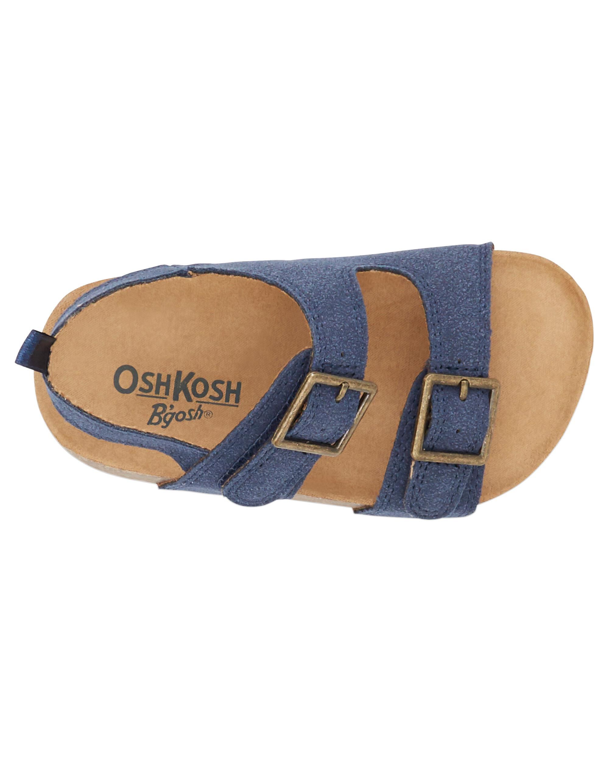 Carters infant sandals deals