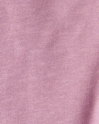 Kid Organic Cotton Joggers, image 4 of 5 slides