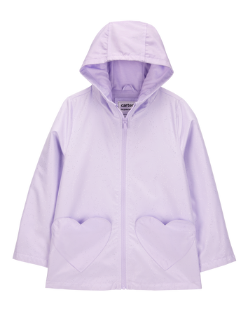 Rain Jackets