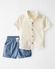 Sweet Cream, Blue