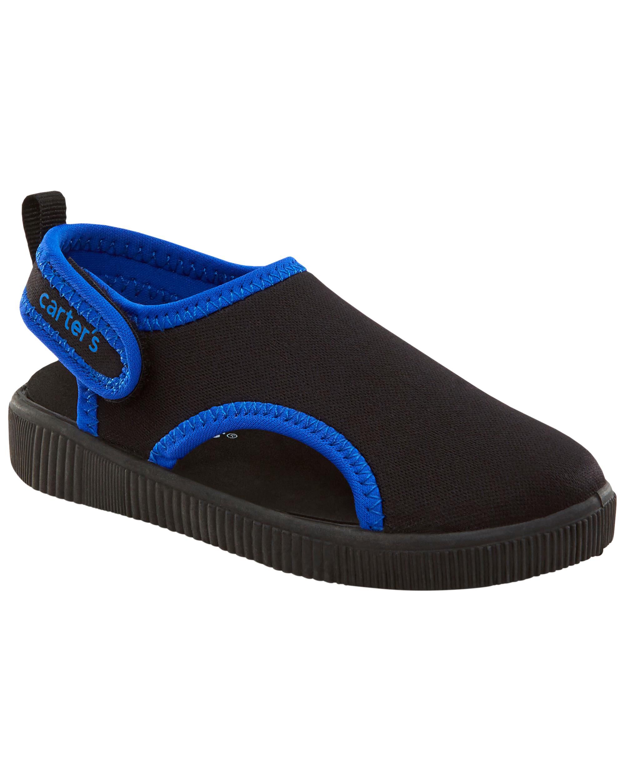 Carter's discount swim shoes