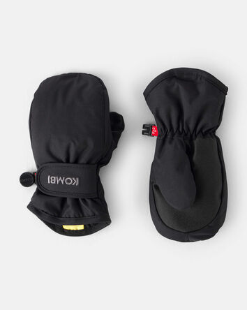 Toddler Boy KOMBI Graceful Mittens, 