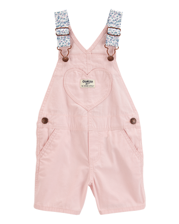 Shortalls