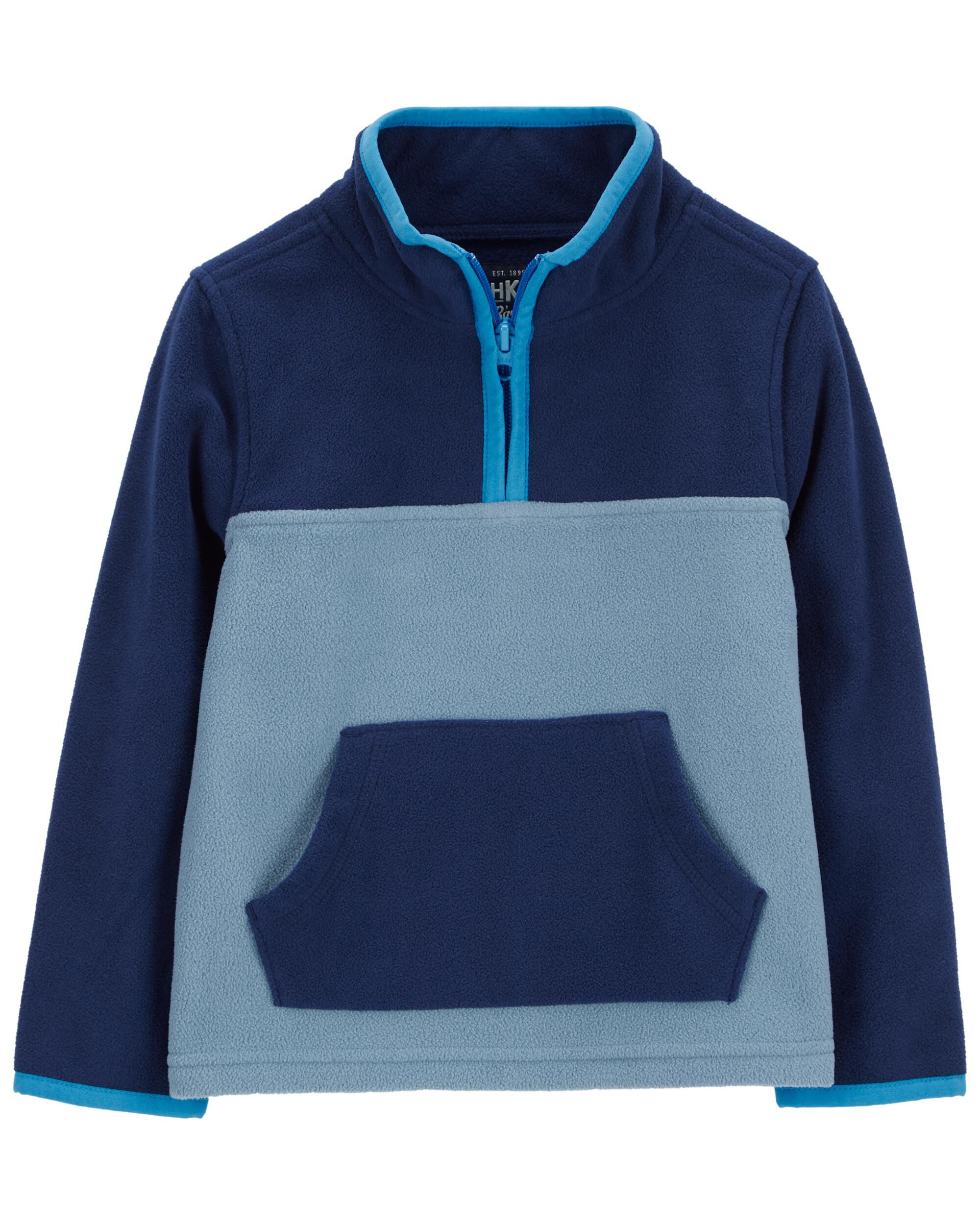 Baby Boy Sweaters Hoodies Carter s Oshkosh Canada