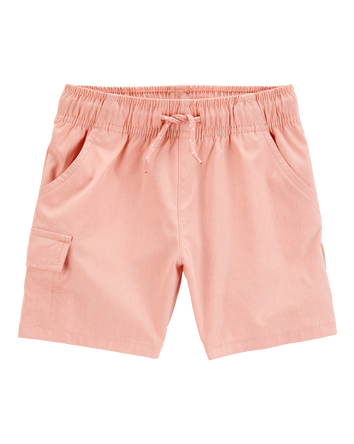 Baby Everyday Active Shorts, 