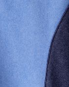 Toddler Boy Colourblock Long-Sleeve Pullover Sweatshirt, image 2 of 3 slides