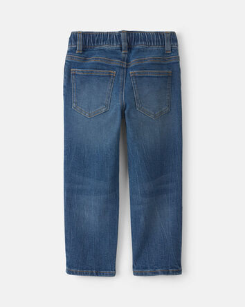 Toddler Boy OshKosh Denim Jeans - Medium Wash, 