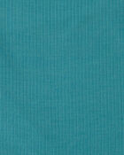 Boys PurelySoft Short-Sleeve Snug Fit 2-Piece Pyjama Set - Blue, image 4 of 7 slides