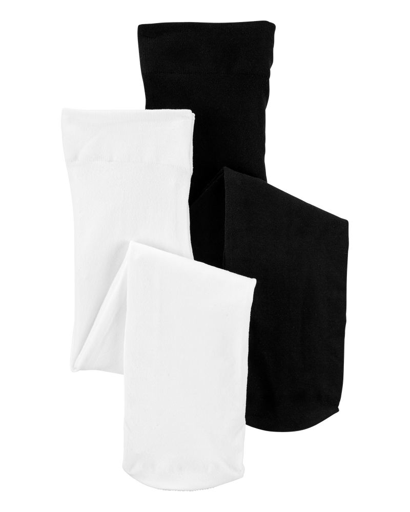 2-Pack Tights, image 1 of 5 slides