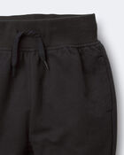 Toddler Boy City Park&trade; Jogger Pant - Black, image 6 of 6 slides