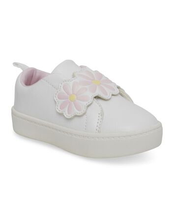 Flower Sneakers, 
