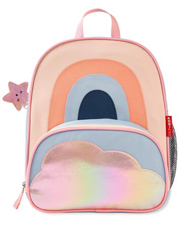 Sac à dos Spark Style pour jeunes (petit) - Arc-en-ciel, 