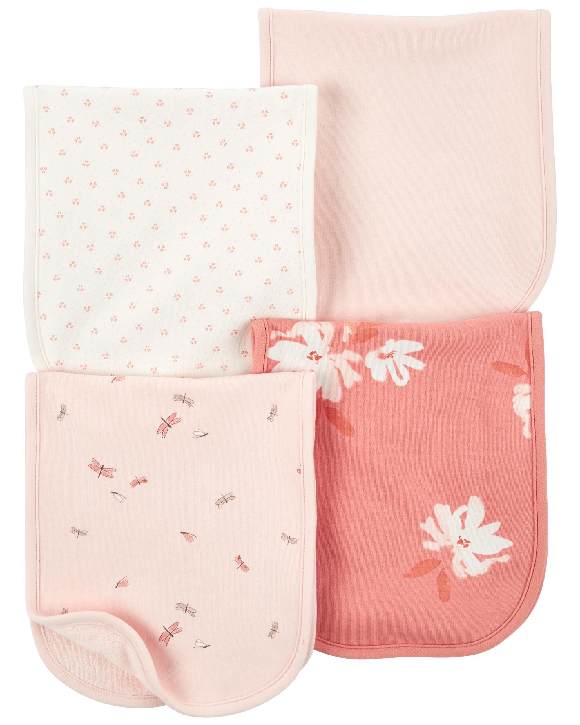 Carters burp sale cloths
