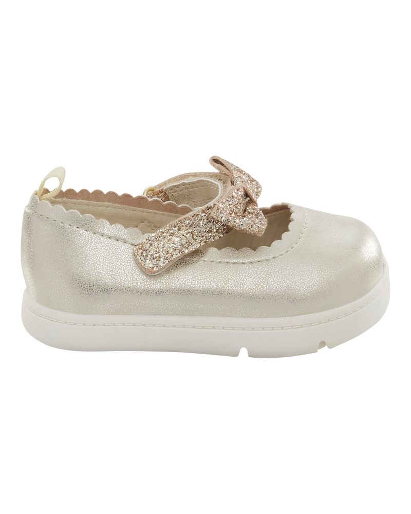 Bébé Chaussures Charles IX, image 2 sur 7 diapositives