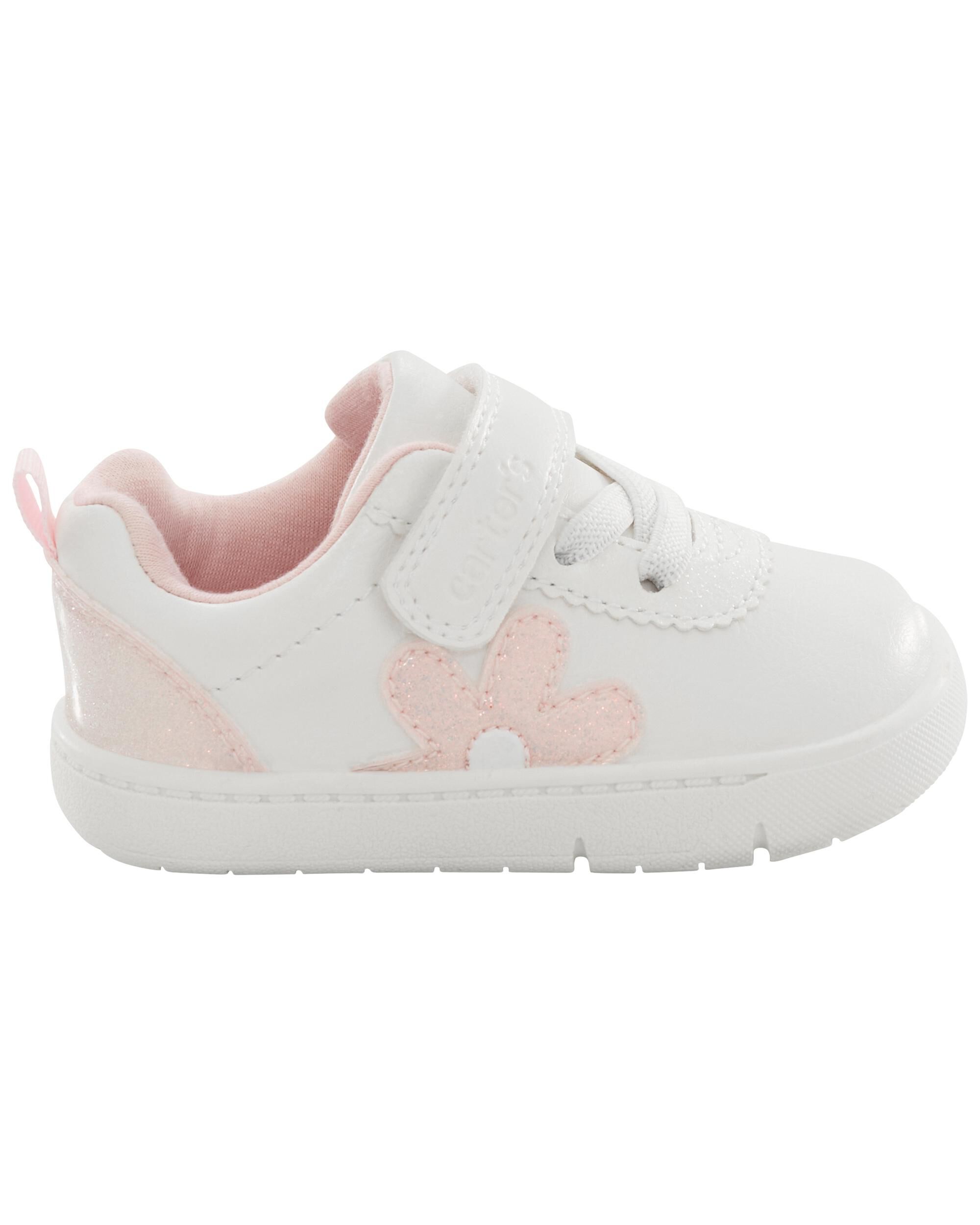 Baby Girl Shoes Carter s OshKosh www rtersoshkosh