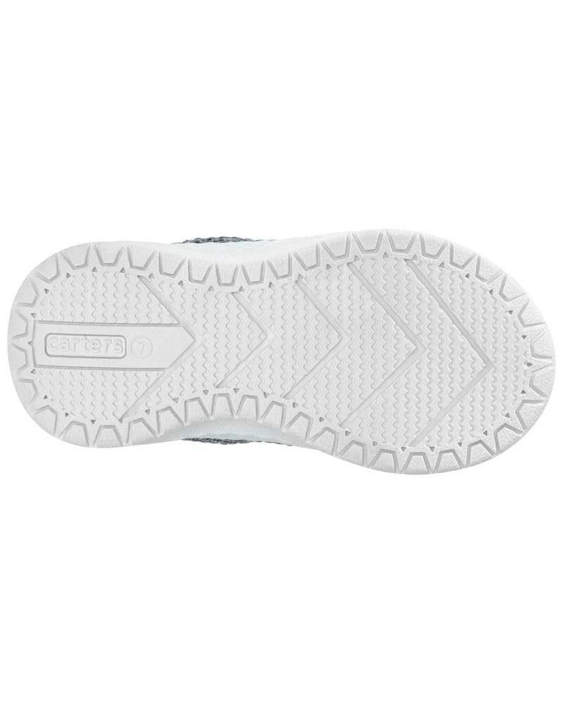Toddler Athletic Sneakers, image 5 of 7 slides