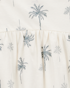 Baby 2-Piece Dress & Romper Set, image 4 of 6 slides