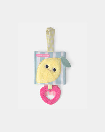 Livre souple limonade, 