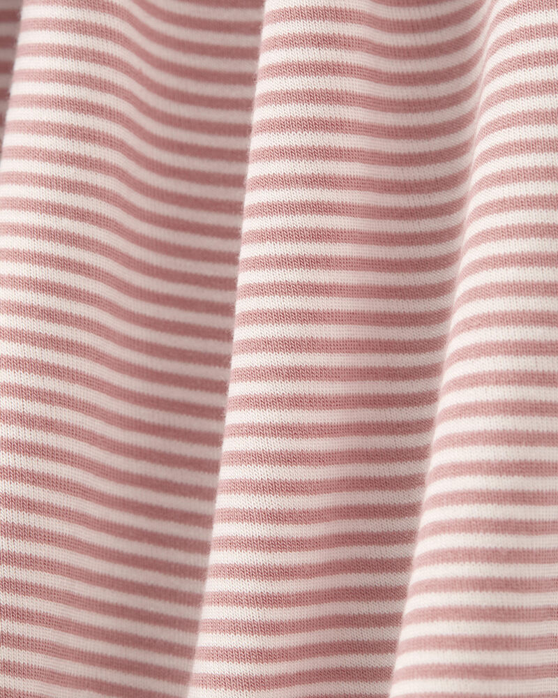 Bébé Pyjama 2 pièces PurelySoft à rayures, image 2 sur 5 diapositives