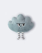 Tout-petit - Peluche nuage, image 2 sur 4 diapositives