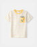 Yellow/White
