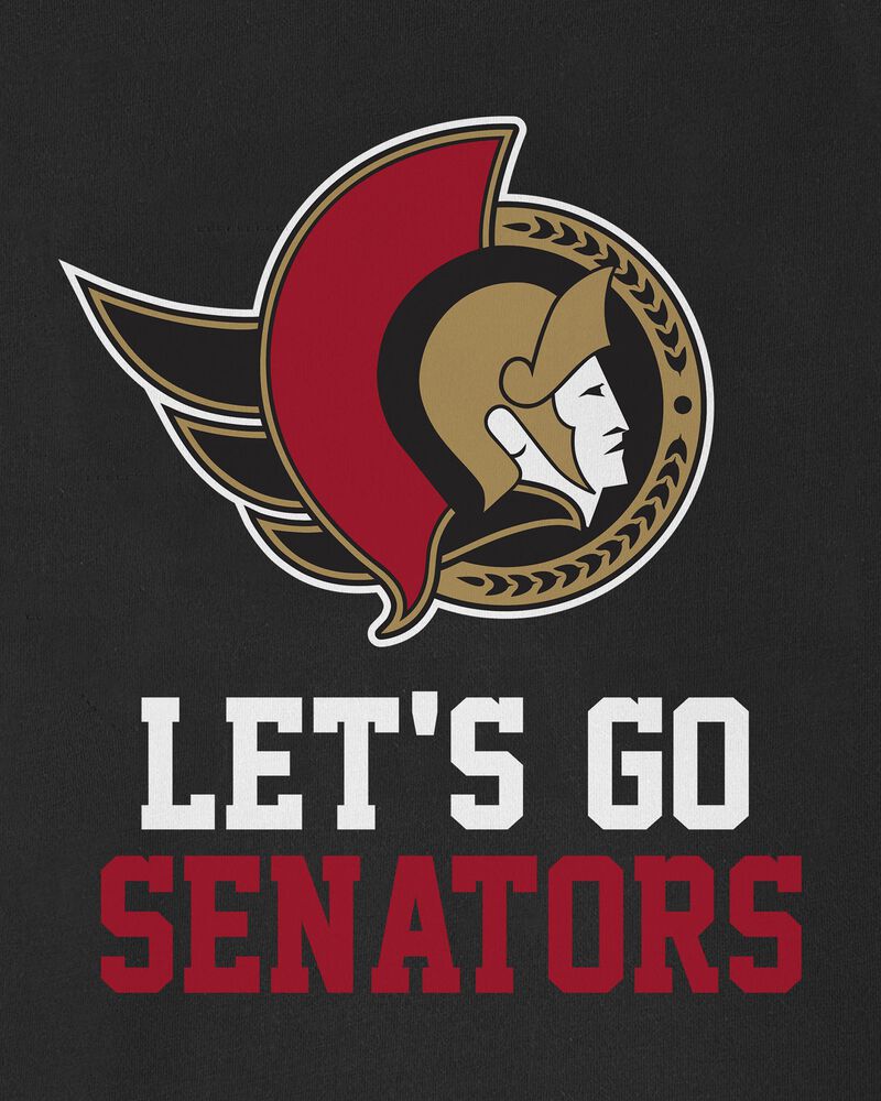 Kid NHL Ottawa Senators Tee, image 2 of 2 slides