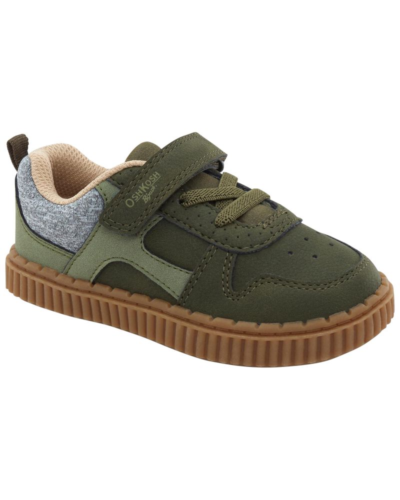 Toddler Beckett Fashion Sneakers, image 1 of 7 slides