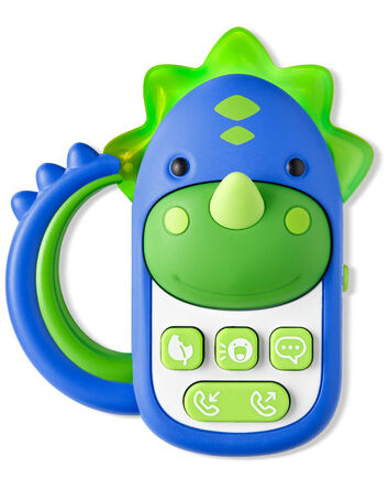 Baby Zoo Dino Phone, 