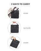 Clean Slate Changing Station - Black, image 6 of 8 slides