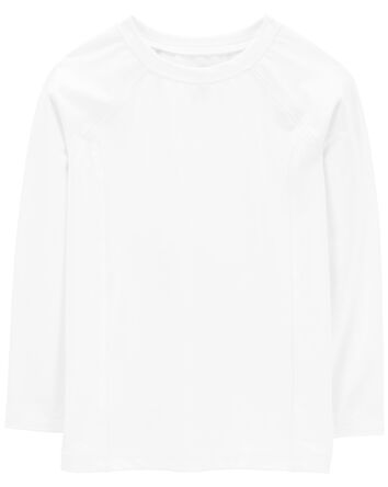 Moisture Wicking Base Layer Active Top, 