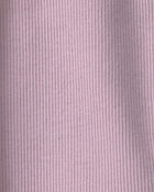 Baby Girl 3-Pack Organic Cotton Bodysuits, image 3 of 6 slides
