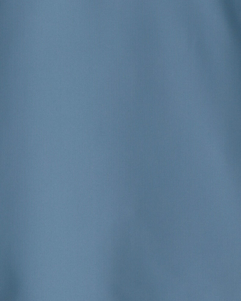 Jeune - Maillot dermoprotecteur &agrave; manches longues en mat&eacute;riaux recycl&eacute;s, image 4 sur 4 diapositives