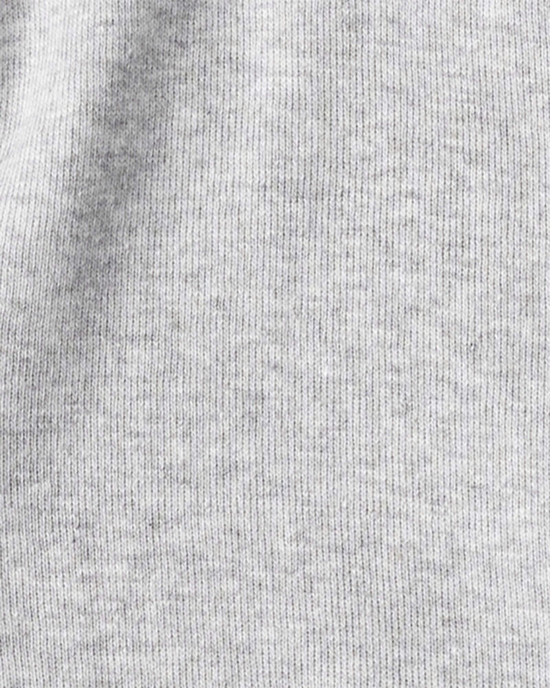 Enfant en bas âge Emballage de 3 t-shirts en coton biologique, image 4 sur 6 diapositives