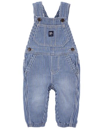 Chemise noire en denim à effet délavé thisisneverthat en solde