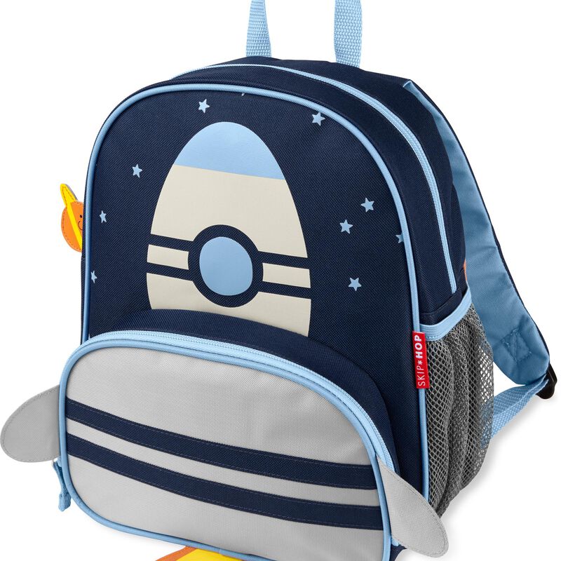 Rocket Toddler Spark Style Little Kid Backpack - Rocket | Carter’s Oshkosh Canada