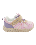 Baby Every Step® Athletic Sneaker, image 2 of 7 slides