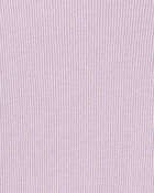 Toddler Girl Long-Sleeve Top - Purple, image 2 of 3 slides