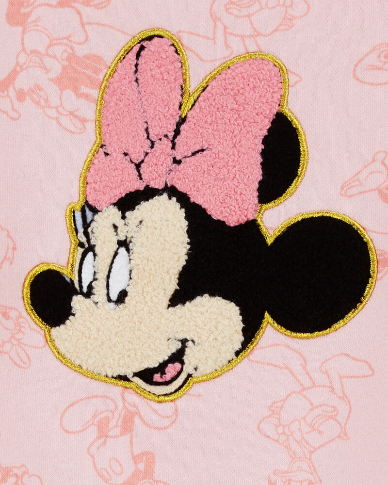 Minnie Mouse Sweatshirt, image 2 of 2 slides