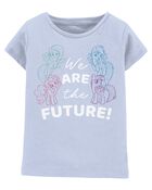 Toddler My Little Pony TM Tee, image 1 of 2 slides